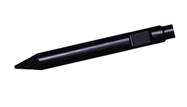 7ton Excavator Concrete Breaker Bits For Demolishing Hard Materials