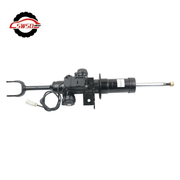 37116796932 Gas Filed Front Right Shock Absorber