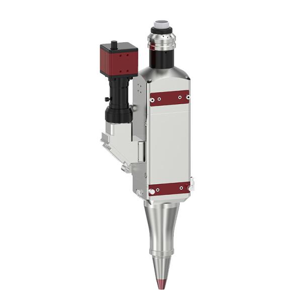 Волоконно-лазерная сварочная головка с выдвижным ящиком, модуль водяного охлажде