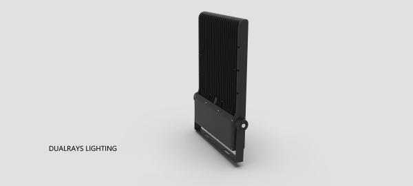 150W LED Sport Ground Floodlights Ground Mounting Wall Mountin Ceiling Mounting Pipe Mounting
