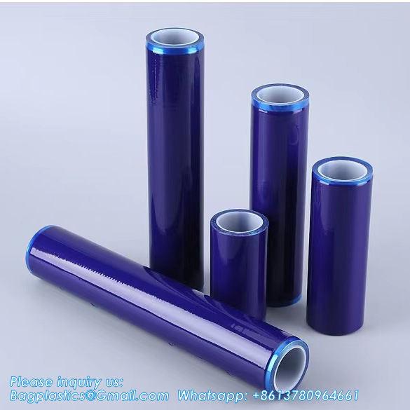 High Adhesive Reusable Washable Floor Ceiling Cleaning Silicone Sticky Lint Roller sticky adhesive rubber silicon dust