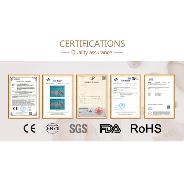 Ложка младенца силикона качества еды питаясь устойчивая с подгоняет логотип