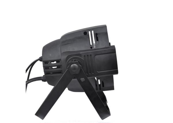 18*15W RGBW 5in1 LED Par Wash Lights LED Par Can Wash Light Event Church RGBW 4in1 Led stage light