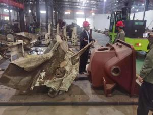 ZHUZHOU BANGBO HUANYU IMPORT AND EXPORT CO.,LTD