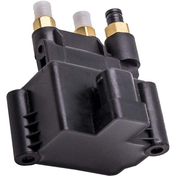 High Performance Mercedes Benz Valve Block For R Class W251 2513200158