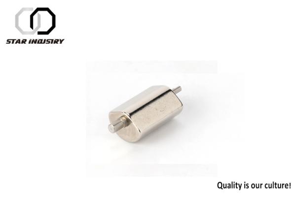 Ímã do elevado desempenho do ímã do neodímio do poder superior N52 para ímãs feitos sob encomenda Canadá do motor da C.C.