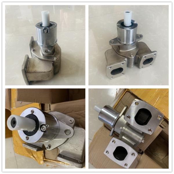 Керамический насос JB70 цвета для роторного печатания экрана