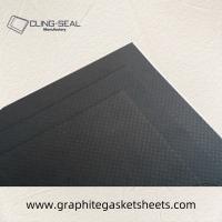 Heavy Duty Engine Head Gasket Sheet with Reinforced Perforated Metal Core and Non-Asbestos Sealing Layers