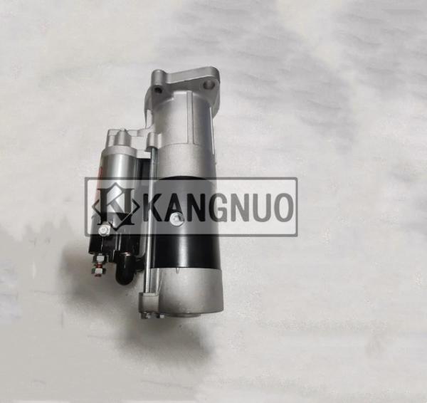 8-98070321-1 Excavator Spare Parts ZX240-3 Excavator Starter Motor 4HK1
