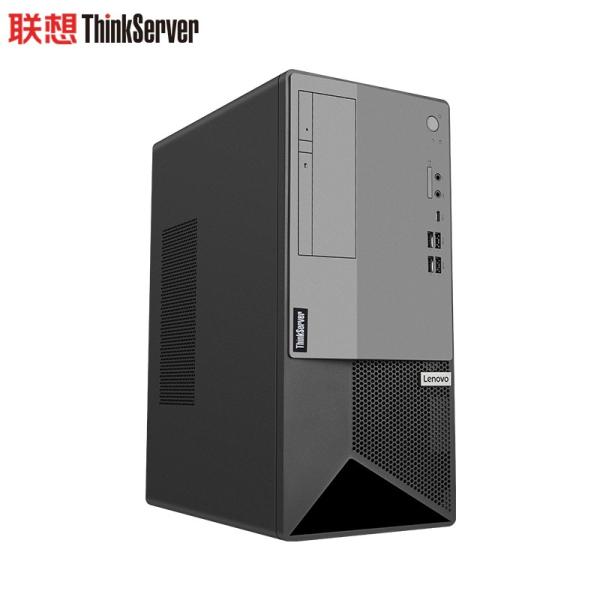 Lenovo ThinkServer T100C G6400 8G 1T Tower Server для малого и среднего бизнеса