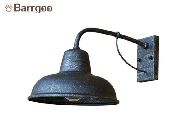 220v Retro Loft Industrial Wall Lamp E27 Vintage Sconces Wall Lighting Fixture
