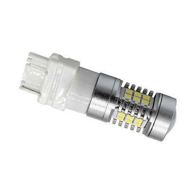 12V - 30v 8W LED Turn Signal Bulbs 3030 Led Chip Universal Long Working Life