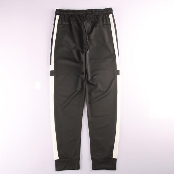 Winter Running Sports Wear Tracksuits 95% Cotton 5% Spandex For Men