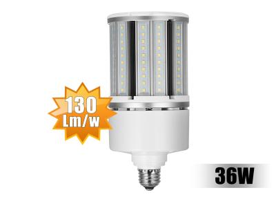 IP65 Waterproof TUV CE RoHS 36W Led Corn Bulb Street Light Replacement for Outdoor Use