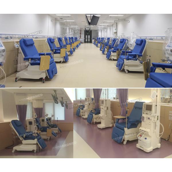 Медицинский тип стула MEOY донорства крови стула Thearpy стула диализа ручной