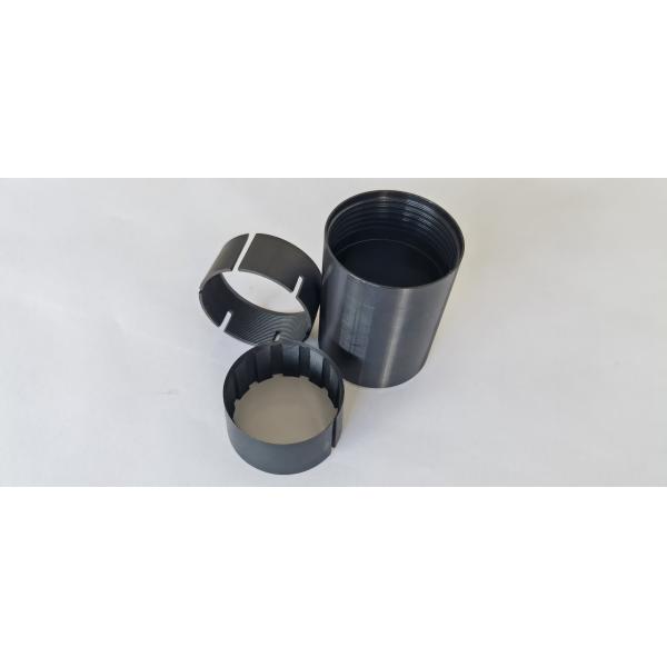 Nq Bq Hq Pq Reunião do tubo interno Fios de construção robustos