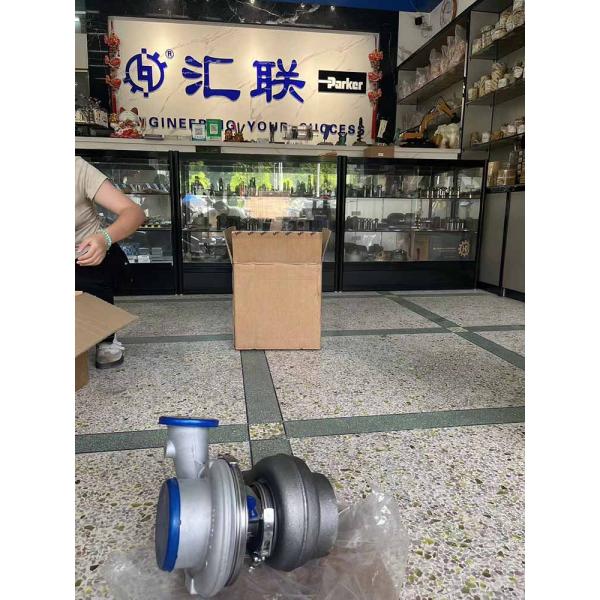 20R-2979 Turbo excavateur moteur diesel pièces détachées Turbocompresseur pour C18 moteur pièces Turbocompresseur