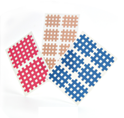 Wholesale Plastic Adhesive Bandage Case Bandage Box With Adhesive Bandage