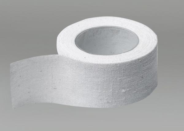 Economical Brown Wax Paper Roll 100% Natural Cotton Bleached  For Body Spa