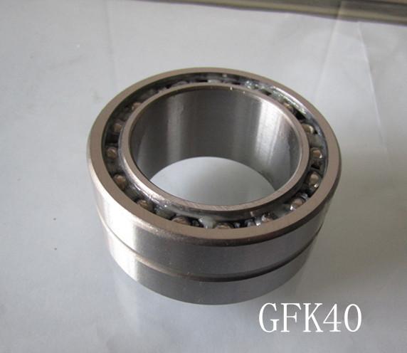 Sprag Clutch GFK20 one way clutch bearing