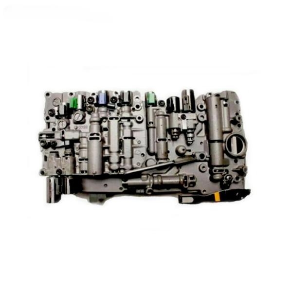 Second Hand  Transmission Valve Body For TOYOTA LEXUS SUZUKI CAST