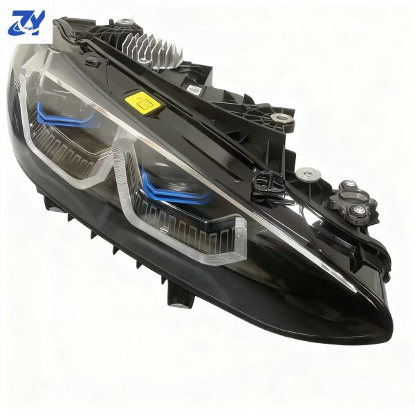Suitable for BMW M3 M4 Car Headlight G22 G23 G26 G28 Laser Light-emitting Diode Headlight