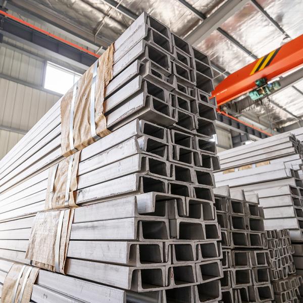 Reasonable Price Sus201 202 304 316 316L Stainless Steel U Channel Bar Price