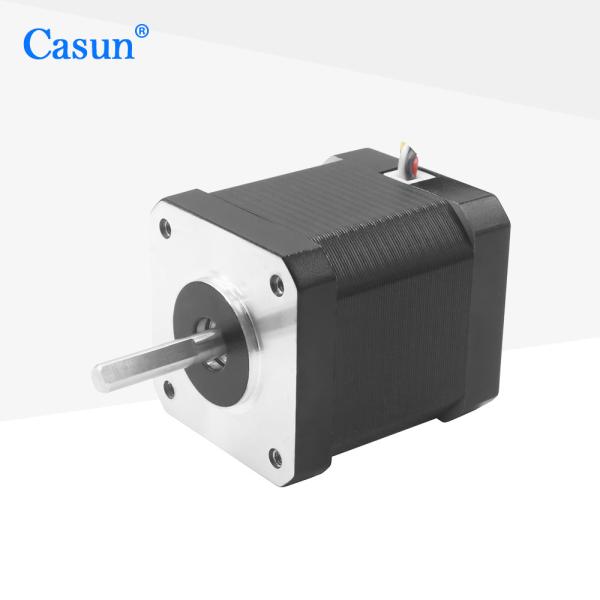 Stepper Motor 48mm body 590mN.m 2.0A for Printers, engraving machines