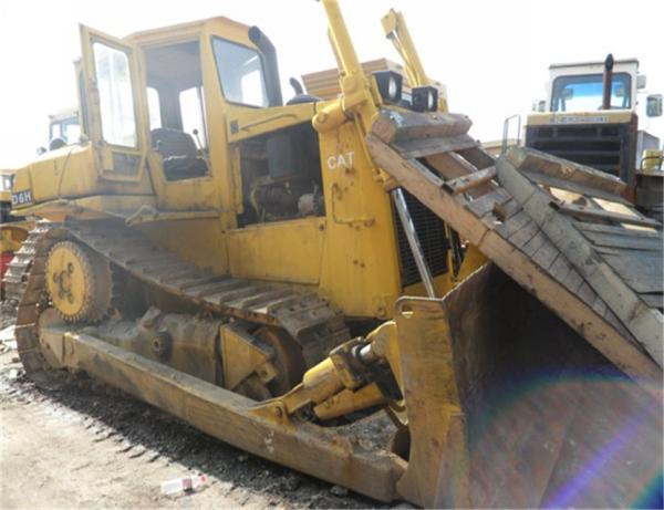 japan secondhand condition cat d6g used d6d bulldozer/caterpillar d6k dozer with original japan condition for sale