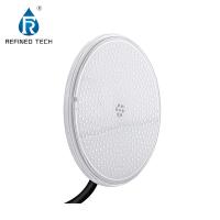 Iluminação da área da piscina de IP68 120*25mm
