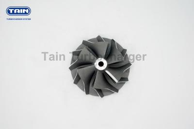 AUDI OPEL VW Turbocharger compressor Wheel K04 / BV50 53049700054 53049700049 059145715F