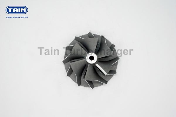 AUDI OPEL VW Turbocharger compressor Wheel K04 / BV50 53049700054 53049700049 059145715F