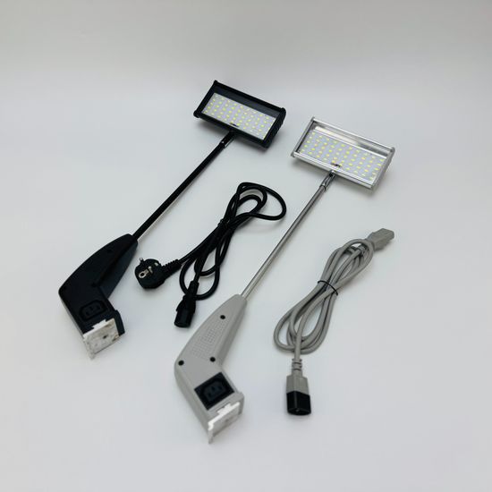 24 Watt LED Spotlight Xinmiao for Octanorm and Maxima System Exhibition Booth Retail Lighting