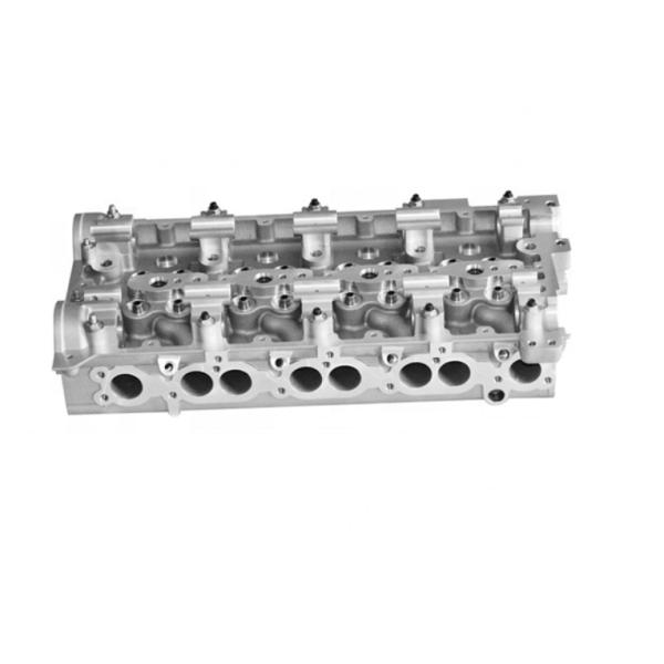 22111 4X910 22100 4X910 J3 Aluminum Cylinder Heads For Kia K2900