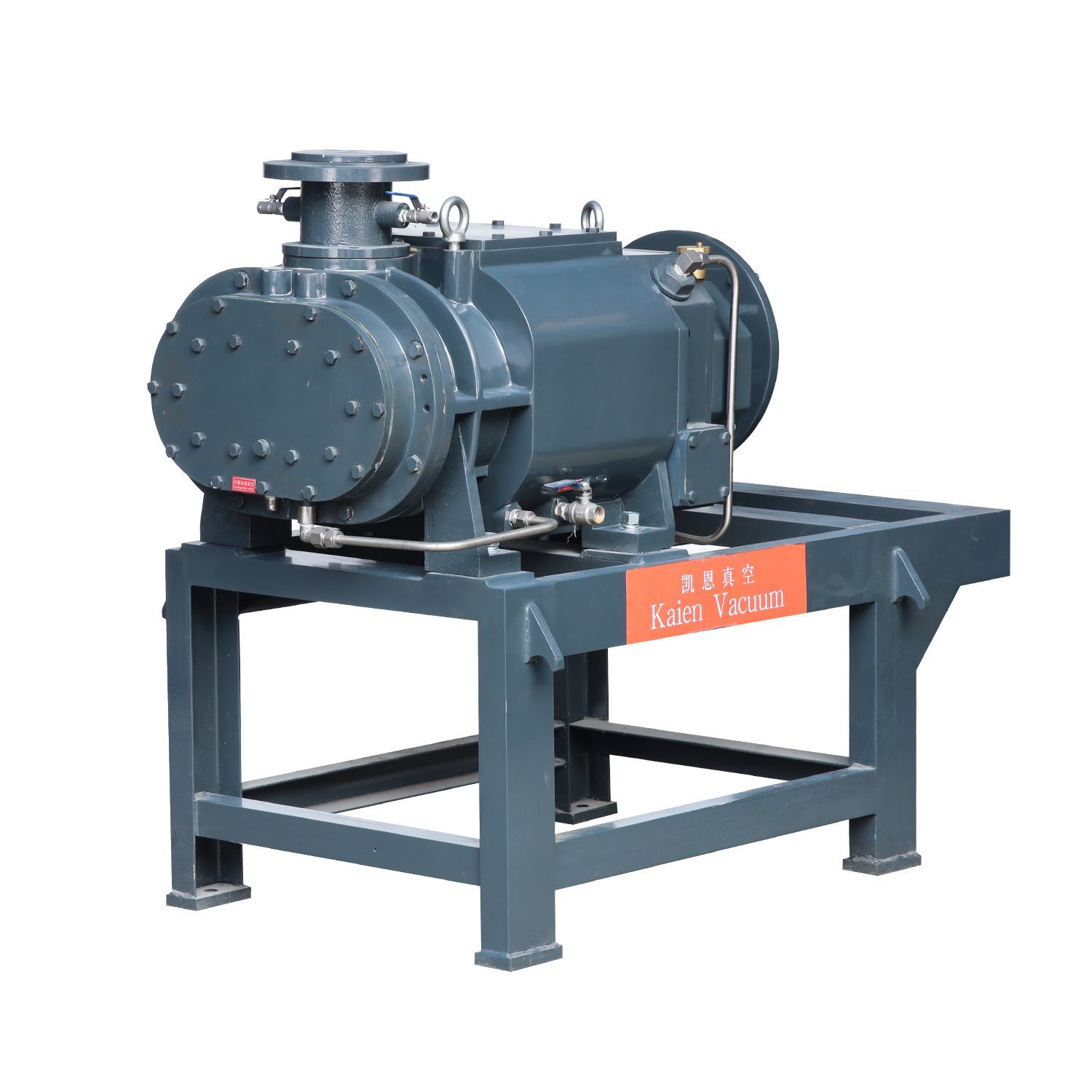 LGV-1100 Oil Free Vacuum Pump with High Vacuum and Low Noise for Industrial Applications