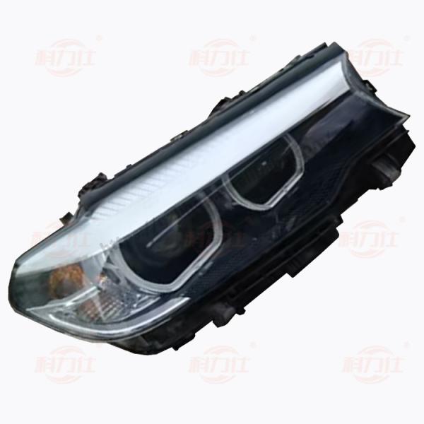 Second Hand 2020 B-M-W X5 Headlights G38 525 528 530 2018-2021 25W