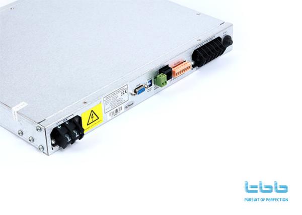 Durable True Sine Wave Inverter , Complete Protection Digital Pure Sine Wave Inverter