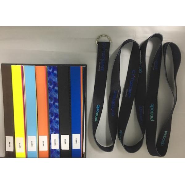 metal D plateada de plata Ring Cute Pet Supplies de la correa de perro de la cuerda del poliéster de 2000X15m m