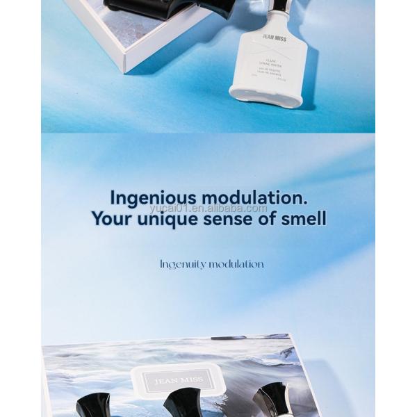 Male Gift Set 30ml Eau de Toilette Long Lasting Floral Scent Napoleon Irish Perfume Set