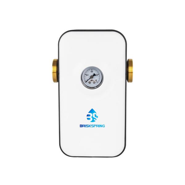 Long Term Solution Whole House Water Descaler For Water Scale Problems