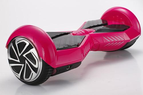 skateboard hot sale,6.5inch wheel,350w, Lithium-ion 36V 4.4AH.good quality
