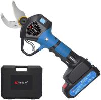 SK5 Blade Electric Garden Pruners With 2Ah Rechargeable Battery
