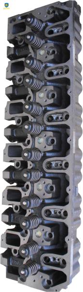 Bloco principal 20489008 de cilindro das peças de motor EC240B da máquina escavadora de Vol Vo EC290B D7D
