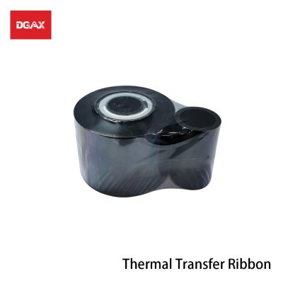 DGAX Multifunctional Packaging Machine Label Printing Ribbon Heat Transfer Printing Ribbon