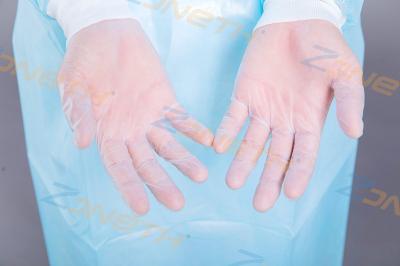 Latex Free Disposable Gloves Disposable Safety Products