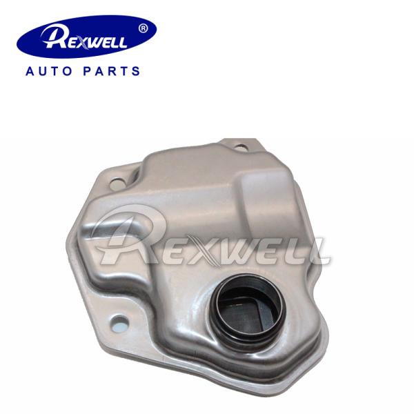 2007-2016 CVT / MCVT Filtreur d'huile à transmission automatique pour Nissan Teana J32 31728-1XF03