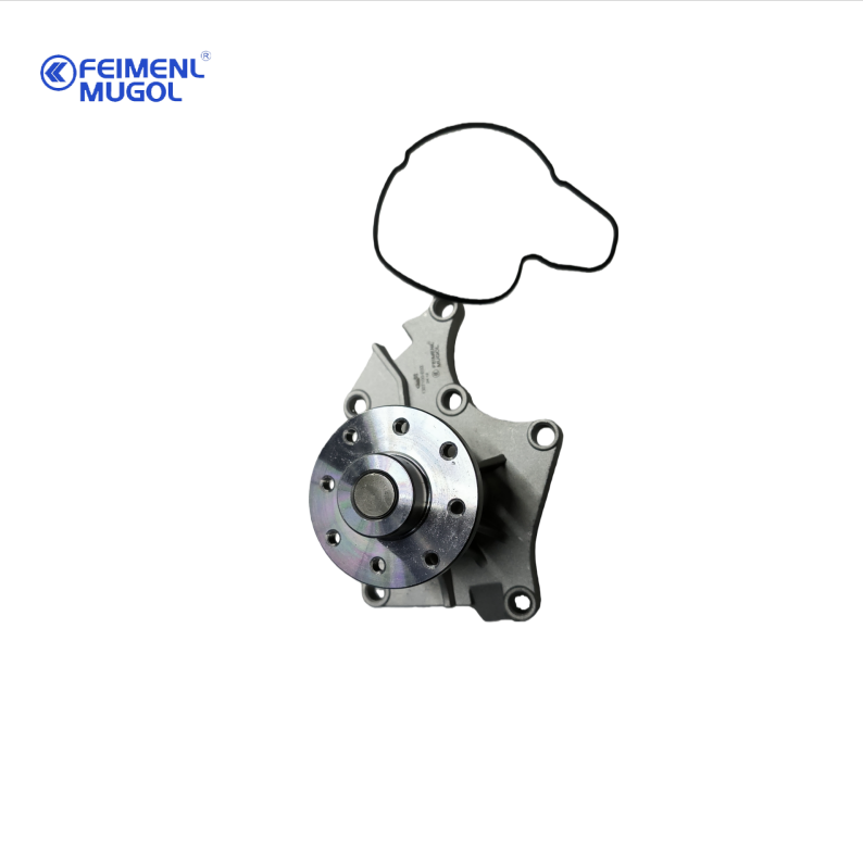Premium 1307100-E09 OEM-Quality Water Pump for Great Wall GW 2.8TC Turbo Diesel, engineered to deliver efficient coolant circulation and long-lasting durability.