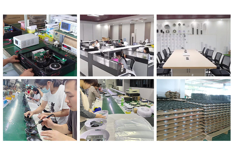 VOXPA Electronics Co.,Ltd
