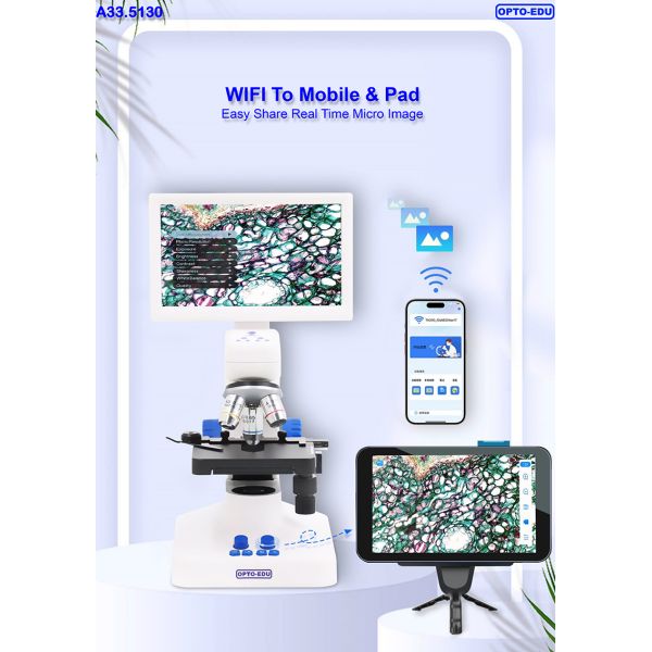 OPTO-EDU A33.5130 7