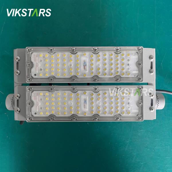 50W 100W 150W 200W 250W 300W Module High Mast Flood Lights Outdoor Football Field Lighting